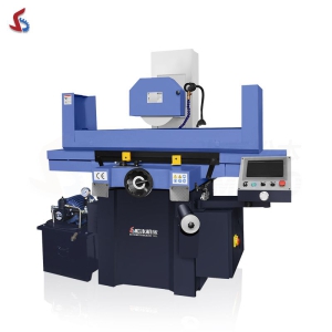 數(shù)控平面磨床