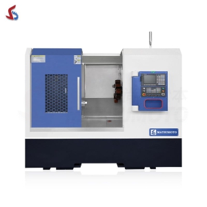 車(chē)銑復(fù)合機(jī)床