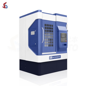 立式數(shù)控車床