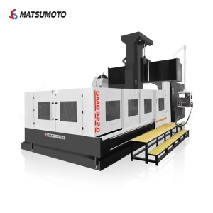 中大型龍門(mén)加工中心